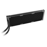 be quiet! Silent Loop 3 360 mm Dissipatore liquido all-in-one per processore 12 cm nero 1 pezzo