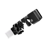 be quiet! Silent Loop 3 360 mm Dissipatore liquido all-in-one per processore 12 cm nero 1 pezzo