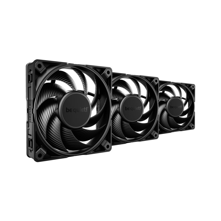 be quiet! Silent Loop 3 360 mm Dissipatore liquido all-in-one per processore 12 cm nero 1 pezzo
