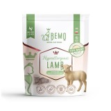 BEMO Gatto Ipoallergenico Agnello - cibo secco per gatti - 2 5kg