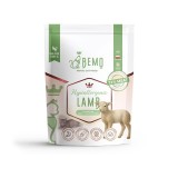 BEMO Gatto Ipoallergenico Agnello - cibo secco per gatti - 500g