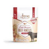 BEMO Manzo Angus pressato a freddo Mono - cibo secco per cani - 1kg
