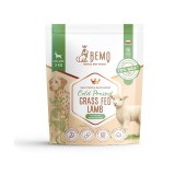 BEMO Agnello alimentato a erba pressato a freddo - cibo secco per cani - 3kg