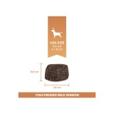 BEMO Cervo selvatico pressato a freddo - cibo secco per cani - 1kg