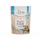 BEMO Sensitive Pesce Small/Medium Mono - cibo secco per cani - 1kg