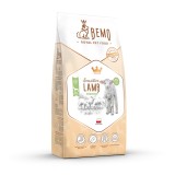 BEMO Sensitive Agnello Medium/Large Mono - cibo secco per cani - 15kg