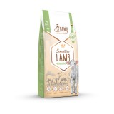 BEMO Sensitive Agnello Medium/Large Mono - cibo secco per cani - 3kg