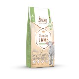 BEMO Sensitive Agnello Small/Medium Mono - cibo secco per cani - 3kg