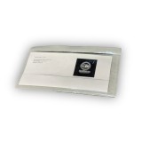 BSTech C5 Etichette corriere 235x175 mm 1000 pcs.