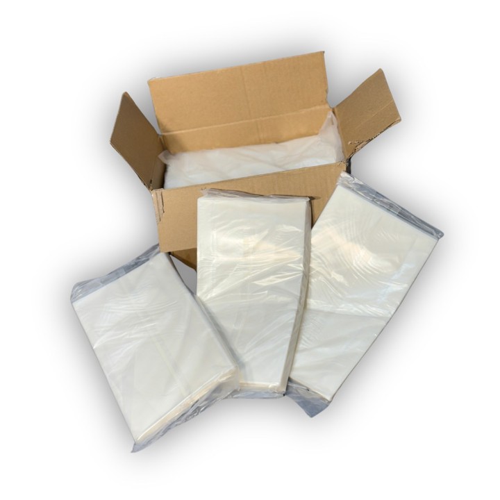 BSTech C5 Etichette corriere 235x175 mm 1000 pcs.