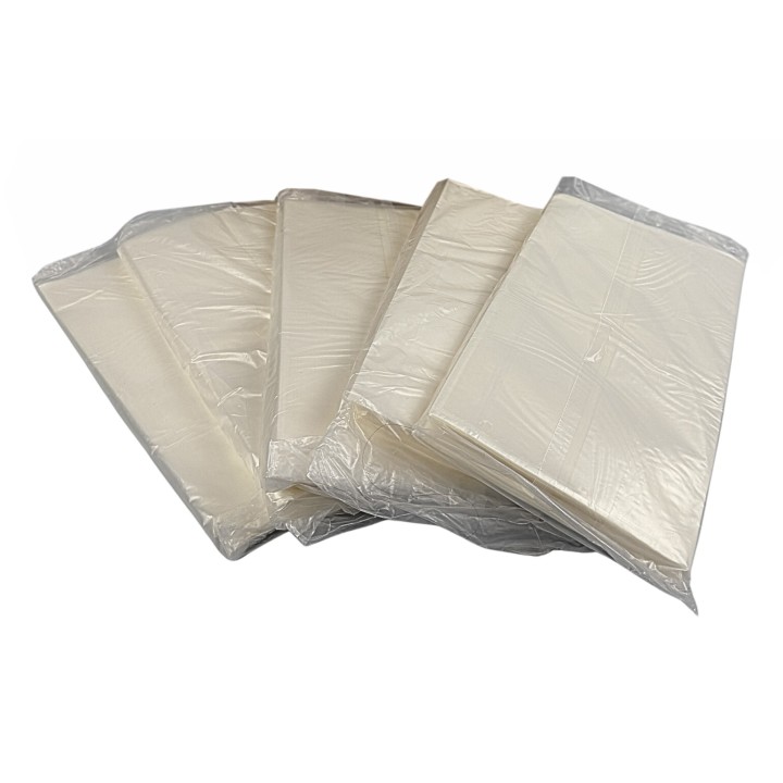 BSTech DL Etichette corriere 235x125 mm 1000 pcs.