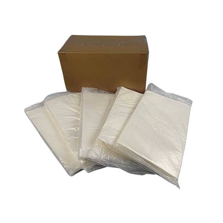 BSTech DL Etichette corriere 235x125 mm 1000 pcs.