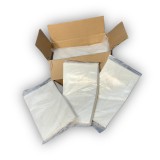 BSTech DL Etichette corriere 235x125 mm 1000 pcs.