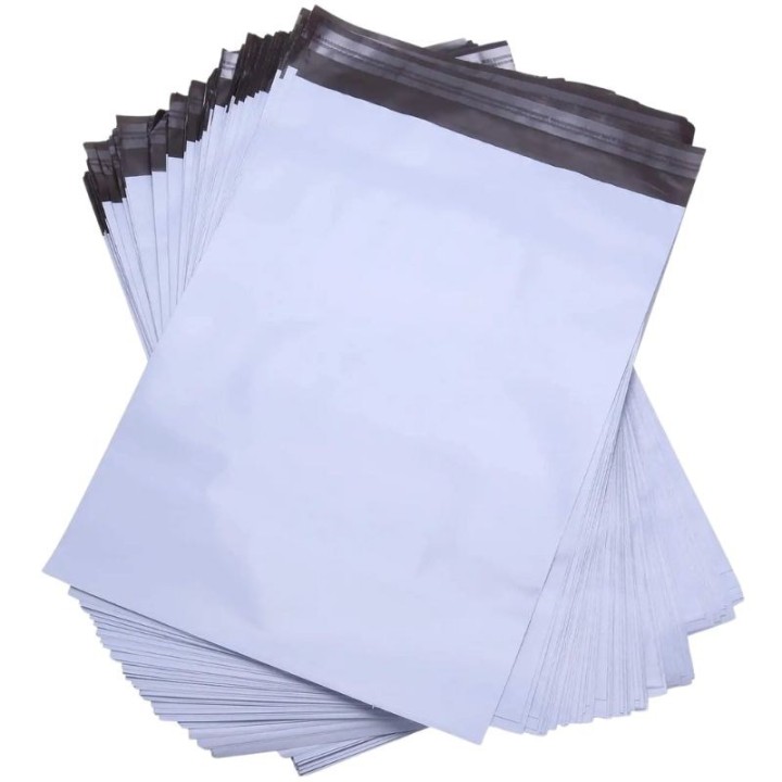BSTech Foil Busta strong 50mic 430x600 mm 100 pcs. FB07 A2