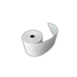 BSTech Rotolo carta termica per registratori di cassa 57x20m 10 pezzi