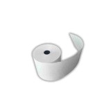 BSTech Rotolo carta termica per registratori di cassa 57x20m 10 pezzi