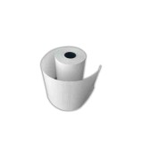 BSTech Rotolo carta termica per registratori di cassa 57x20m 10 pezzi