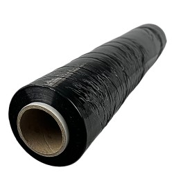 BSTech Stretch Film nero 23mic 1.5/1.2