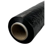 BSTech Stretch Film nero 23mic 3.00/2.70