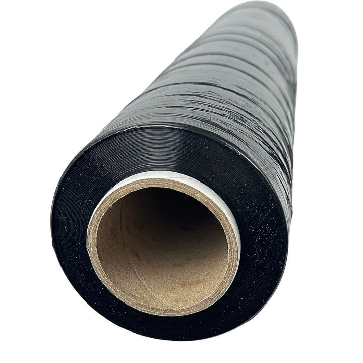 BSTech Stretch Film nero 23mic 3.00/2.70