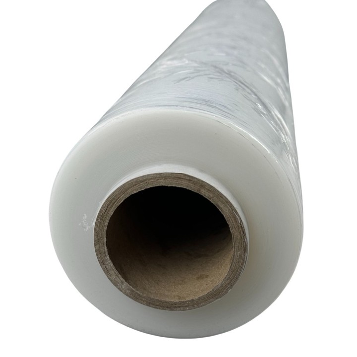 BSTech Stretch Film trasparente 23mic 1.5/1.2