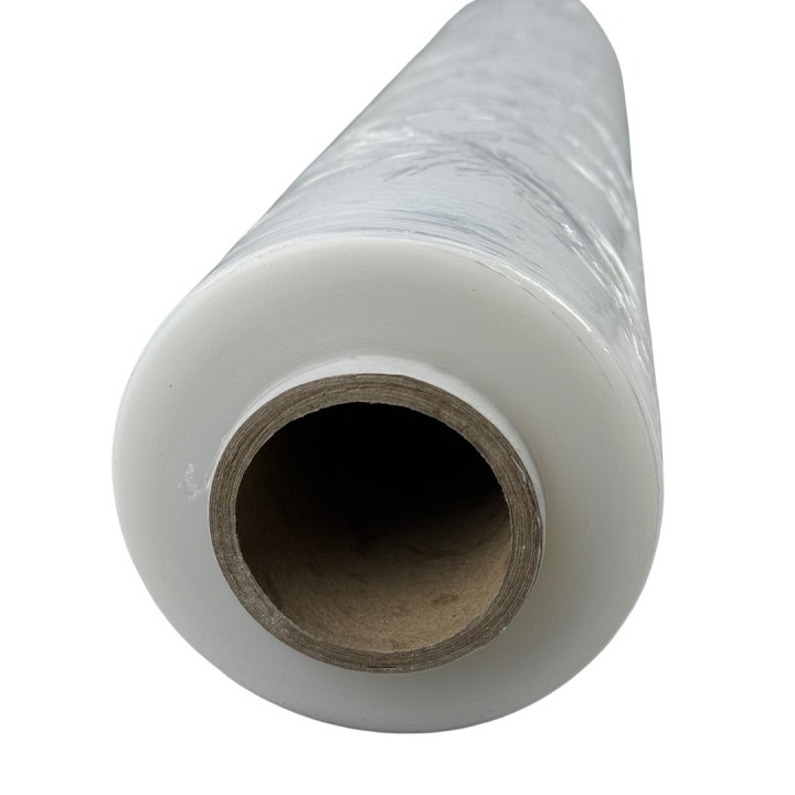 BSTech Stretch Film trasparente 23mic 1.5/1.2