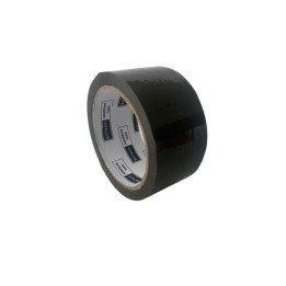 Nastro adesivo BSTech a distacco silenzioso Acrilico Grigio 48x66 6 pcs.