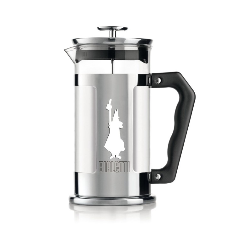 Bialetti 0003130/NW Caffettiera Manuale Caffettiera sottovuoto 1 L