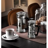 Bialetti 0003130/NW Caffettiera Manuale Caffettiera sottovuoto 1 L