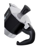 Bialetti 4951 Caffettiera Moka nero