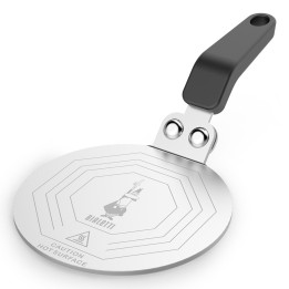 Bialetti DCDESIGN08 Diffusore di calore 1 pezzo