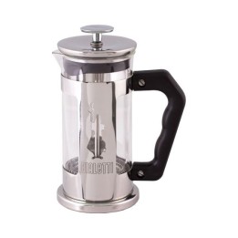 Bialetti Caffettiera francese Preziosa/Omino 350 ml