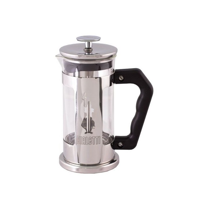 Bialetti Caffettiera francese Preziosa/Omino 350 ml