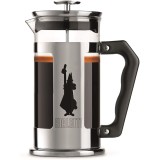Bialetti Caffettiera francese Preziosa/Omino 350 ml
