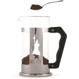 Bialetti Caffettiera francese Preziosa/Omino 350 ml
