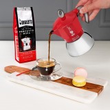 Bialetti Moka Induzione Caffettiera Moka 4tz