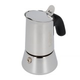Bialetti Venus caffettiera moka in scatola 0.1 L argento