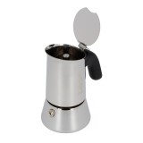 Bialetti Venus caffettiera moka in scatola 0.1 L argento