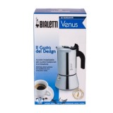 Bialetti caffè Nuovo Venus 6tz
