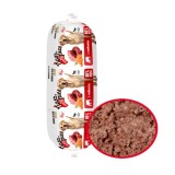 BIOFEED Nasz Pies Baton con Manzo – cibo umido per cani – 1000 g