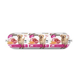BIOFEED Our Dog Polpa di Maiale – cibo umido per cani – 1000 g