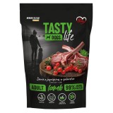 BIOFEED Tasty Dogs Life Agnello - cibo umido per cani - 500g