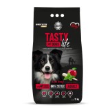 BIOFEED Tasty Life medium & large Manzo - cibo secco per cani - 12kg