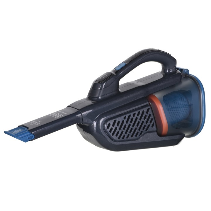 12V ASPIRAPOLVERE PORTATILE BHHV320B BLACK+DECKER