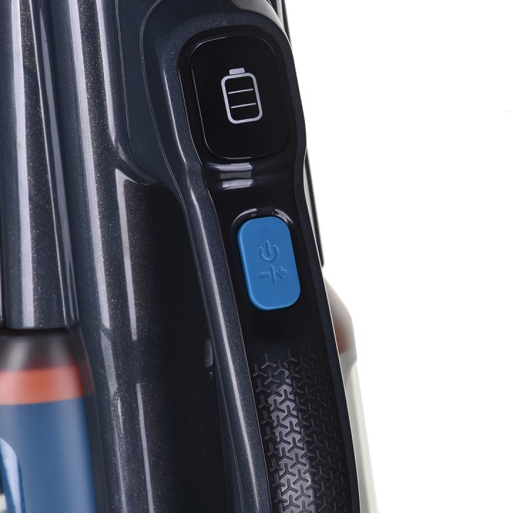 12V ASPIRAPOLVERE PORTATILE BHHV320B BLACK+DECKER