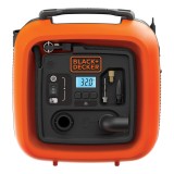 Black & Decker ASI400-XJ compressore d'aria 160 l/min