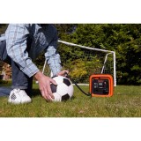 Black & Decker ASI400-XJ compressore d'aria 160 l/min