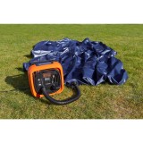 Black & Decker ASI400-XJ compressore d'aria 160 l/min