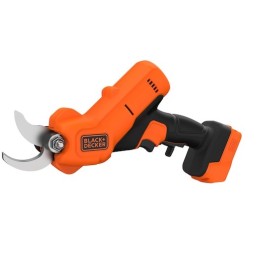 Black & Decker Akku-Gartenschere 18V/2.0Ah BCPP18D1 Cesoia elettrica