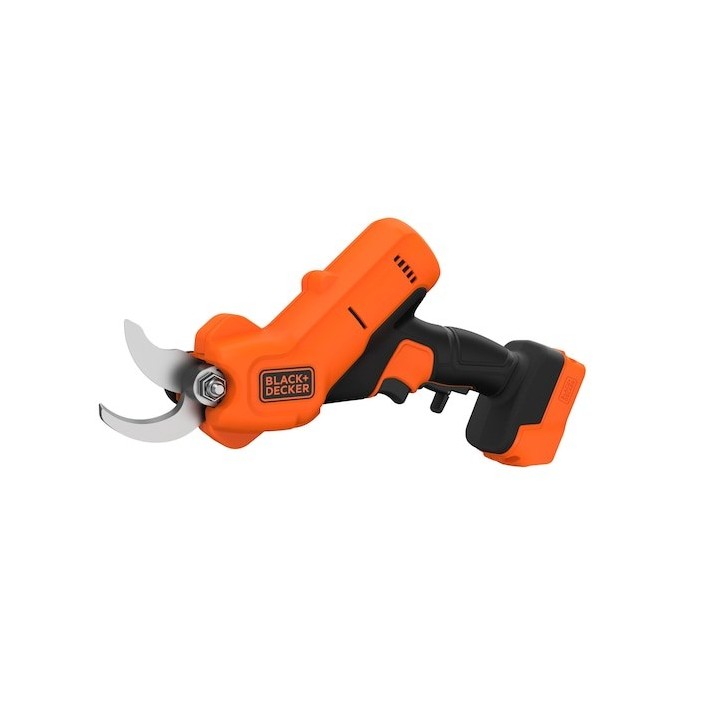 Black & Decker Akku-Gartenschere 18V/2.0Ah BCPP18D1 Cesoia elettrica